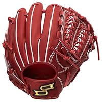 SSK エスエスケイ 日本製 クロージャー 名作 内野用 硬式グローブ 野球 SSK 硬式グローブ 硬式 グローブ 一般 大人 高校野球対応
